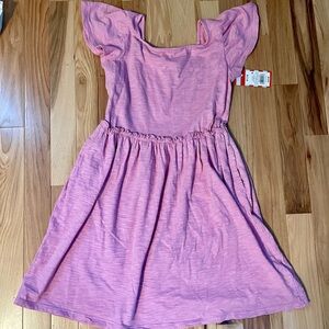 Cat & Jack Dress 7/8